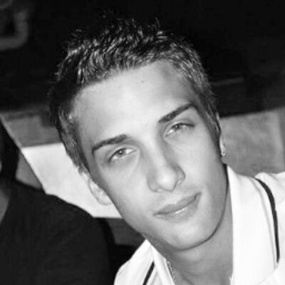 Profile Picture of VinceRds (@vince_rodrigues) on Twitter