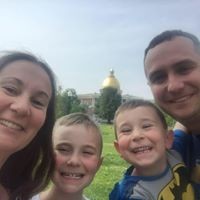 Profile Picture of Joanne Booth (@joanne-booth-8) on Quora