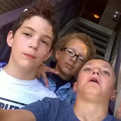 Profile Picture of Jacob Ziegler (@OddessyOmlet) on Twitter
