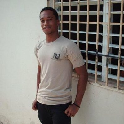 Profile Picture of David Florian (@davidflorian8) on Twitter