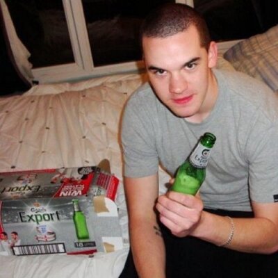 Profile Picture of Alexander Snowden (@Alexander_snowy) on Twitter