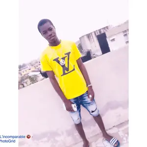 Profile Picture of Lincomparablezoumbao (@lincomparablezoumbao) on Tiktok