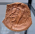 Profile Picture of Ladon (mythology)on Wikipedia