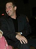 Profile Picture of Brian Benbenon Wikipedia