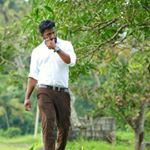 Profile Picture of rony_thomas (@rony_kallus) on Instagram