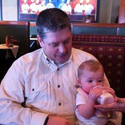 Profile Picture of Anthony Nadeau (@Mtbiker2Nadeau) on Twitter