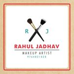 Profile Picture of Rahul jadhav (@rahul_jadhav_makeup_artist) on Instagram