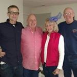 Profile Picture of Janet Driscoll (@janet.driscoll) on Instagram