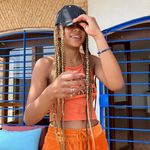 Profile Picture of P A M E L A 🖤(pretty heart) (@exelciorpam) on Instagram