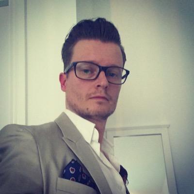 Profile Picture of Jonathan Rush (@jonnyrocketz_) on Twitter