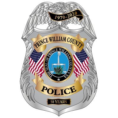 Profile Picture of Prince William PD (@PWCPolice) on Twitter