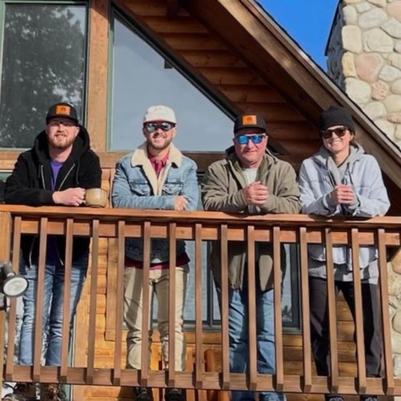 Profile Picture of Rusty Wolfe (@rbwolfe1964) on Poshmark