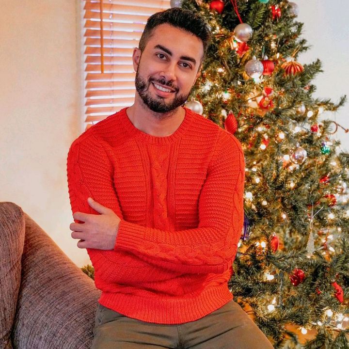 Profile Picture of Mark Bay (@mark_bay) on Tiktok