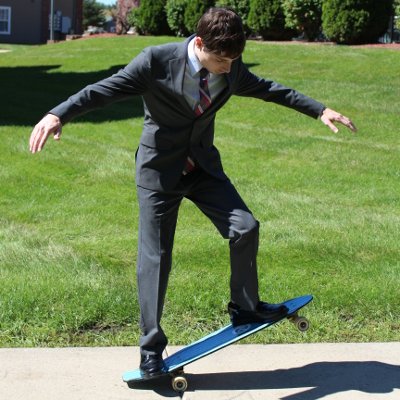 Profile Picture of Martin Boehme (@mpvboehme) on Twitter