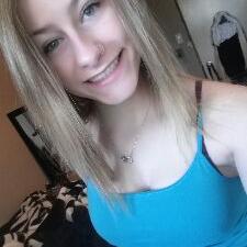 Profile Picture of Mckenzie Herbert (@mckenzieherbert) on Twitter