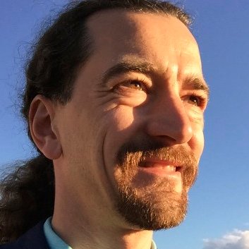 Profile Picture of Aaron Newman (@newmansbrain) on Twitter