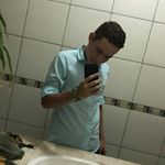 Profile Picture of Alejandro Leaños✈❤ (@alejandro_leanos_) on Instagram