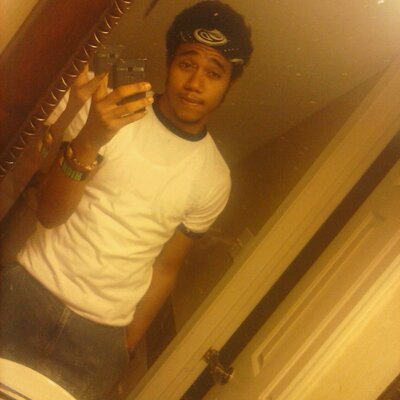 Profile Picture of John Pippen Jr (@CarlosPippen) on Twitter