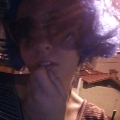 Profile Picture of Ch(ame) De (ser)eia  🇧🇷  ⚛️  🎨 (@JuliaLiddell182) on Twitter