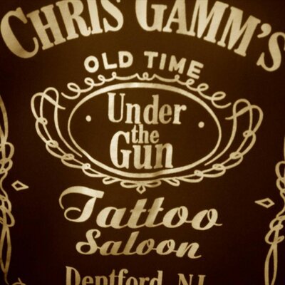 Profile Picture of Chris Gamm (@GammChris) on Twitter