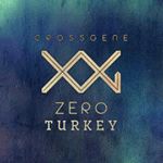 Profile Picture of CROSS GENE ZERO TURKEY (크로스진) (@cgzero_turkey) on Instagram