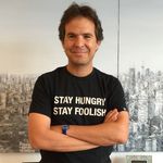 Profile Picture of Gregoire Grandchamp (@gregoiregrandchamp) on Instagram