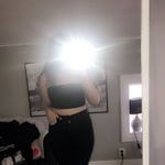 Profile Picture of Amanda Syrene Maria Bergström (@amanda__bergstrom) on Instagram