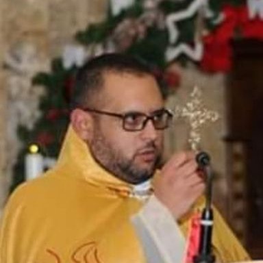 Profile Picture of Joe Rizkallah (@rizkallah_joe) on Twitter