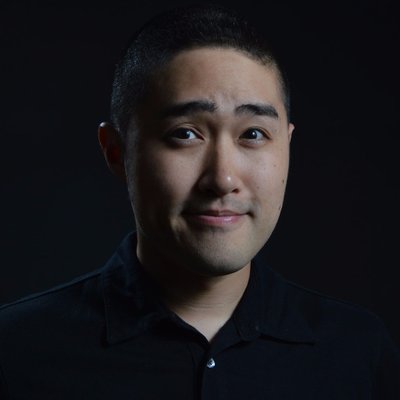 Profile Picture of Roger An (@@RogerAn3D) on Twitter