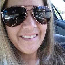 Profile Picture of Jennifer Goode (@JenniferGoode8) on Twitter