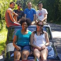 Profile Picture of Bree Washington (@bree-washington-3) on Quora