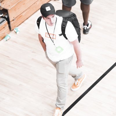 Profile Picture of Bryan LaRussa (@SLAM_Bryan) on Twitter