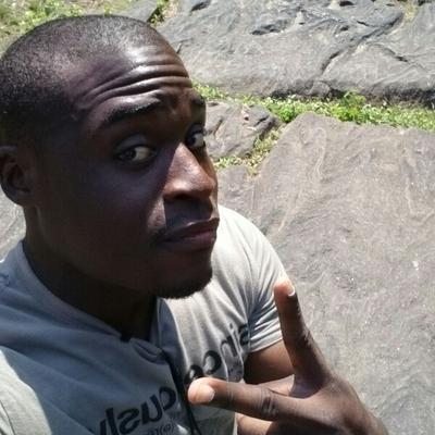 Profile Picture of Michael A. Watson (@MikeAceWatson) on Twitter