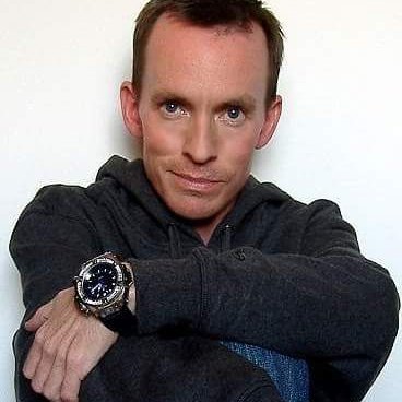 Profile Picture of Brian Pardue (@trek2brian) on Twitter