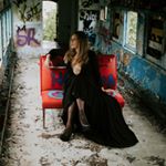 Profile Picture of Ivy Waters (@writing_on_stuff) on Instagram