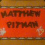 Profile Picture of Matthew pitman (@matthew_pitman25) on Instagram