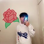 Profile Picture of 𝔐𝔦𝔠𝔥𝔞𝔢𝔩 𝔄𝔳𝔦𝔩𝔢𝔰 🥀🩸 (@kys.mxchxxl) on Instagram