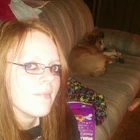 Profile Picture of Ashley Mike England (@ashley-mike-england) on Quora