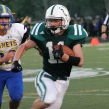 Profile Picture of John.Manzuk11rb (@manzuk11rb) on Twitter