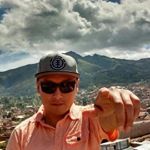 Profile Picture of Alex Montoya Zegarra (@xelamontoya) on Instagram