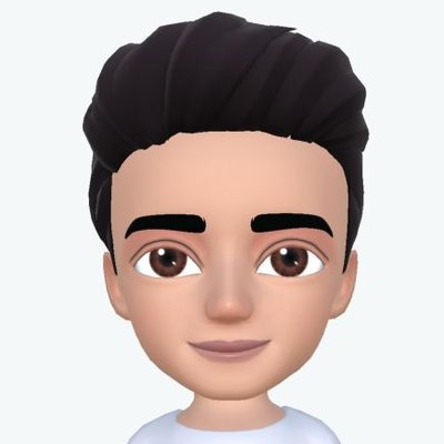 Profile Picture of Alexander Ramos Terrazas (@alexanderterra3) on Twitter