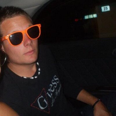Profile Picture of Alex Rizzini (@AlexRizzini) on Twitter