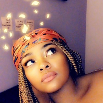 Profile Picture of Bree-Ann-Nuh (@@Naturalista_Bre) on Twitter