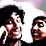 Profile Picture of André Cesar Souza De Menezes (@andrécsmenezes) on Flickr