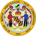 Profile Picture of Maryland Senateon Wikipedia