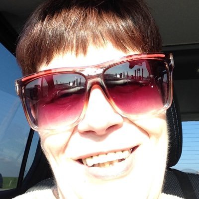 Profile Picture of Angelika R. Kulessa (@kulessa_r) on Twitter