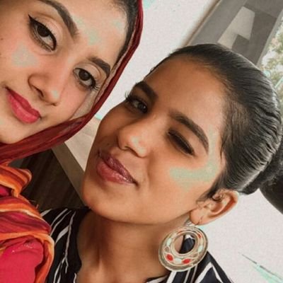 Profile Picture of هِبة (@_bit_alsheikh) on Twitter