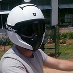 Profile Picture of Billa Pansegrouw (@billaridoo) on Flickr