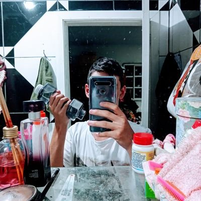 Profile Picture of Kevin Figueiredo (@KevinFi10833492) on Twitter