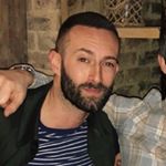 Profile Picture of Andrew Booth (@bri_b81) on Instagram